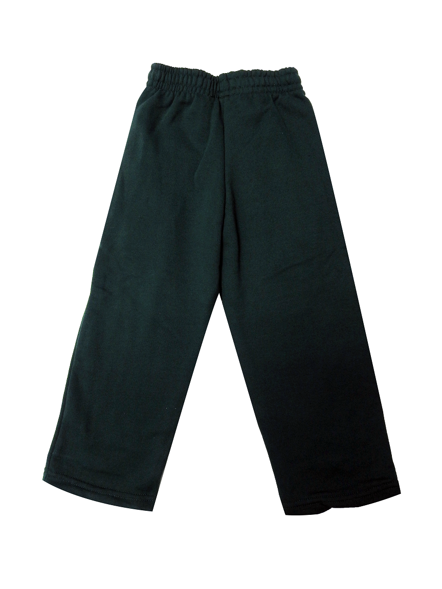 ST BERNARD - TRACK PANTS - Wileys Uniforms