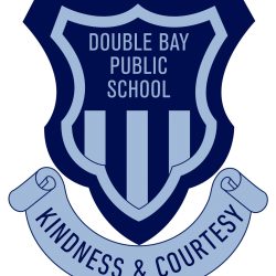 double bay logo